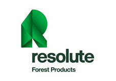 Resolute Forest Products – Various Positions