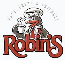 Robin’s Donuts – HELP WANTED