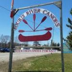 Souris Rive Canoes