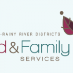 Kenora Rainy River Districts Child and Family Services