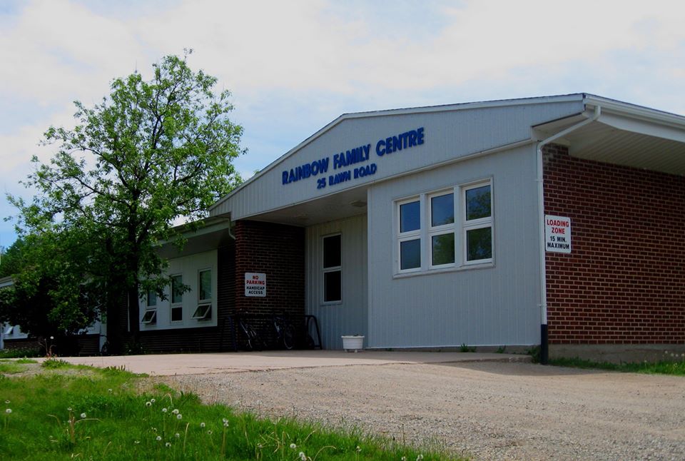 RAINBOW FAMILY CENTRE – Casual Supply Staff