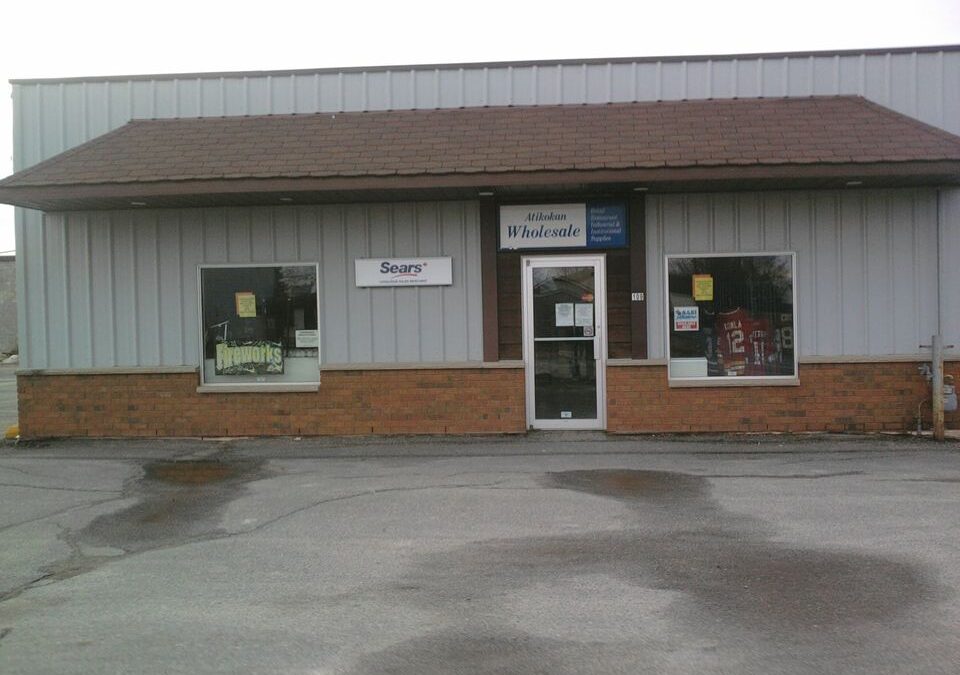 Atikokan Wholesale is looking for a Delivery Driver & Office Assistant