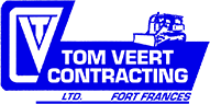 Tom Veert Contracting Limited (TVCL) – Survey/Quality Control Field Technician