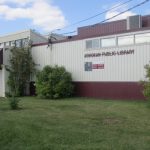 Atikokan Public Library