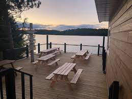 The Wanigan – Kitchen Help, Wait Staff