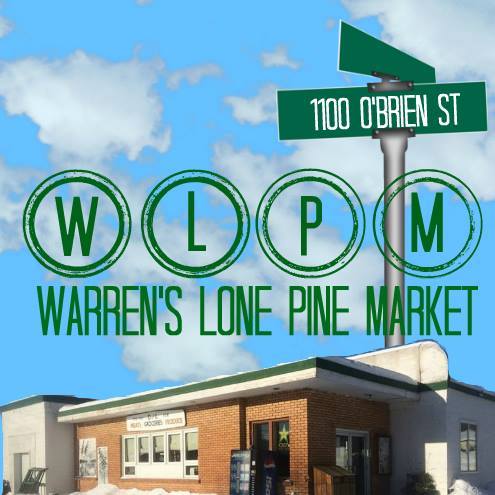 Warren’s Lone Pine Market – Cashiers & Cooks