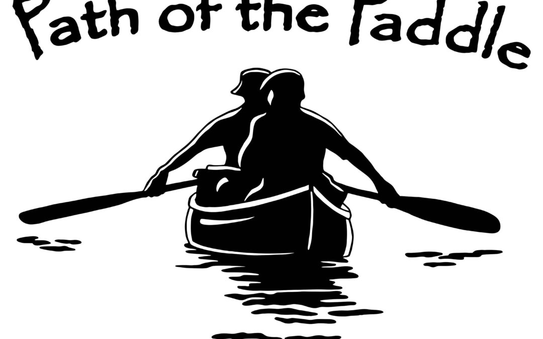 Call for Proposals for Part-time Coordinator of Path of the Paddle Association