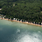 Browns' Clearwater Lodge