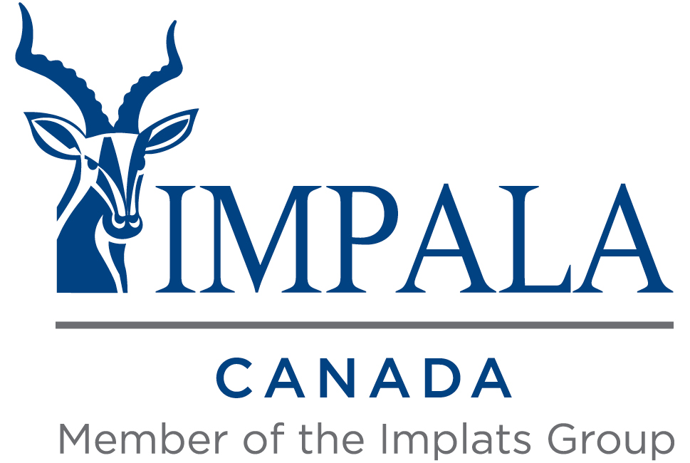 Impala Canada Ltd. – Current Employment Opportunities