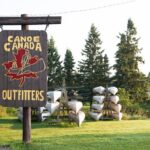 Canoe Canada Outfitters