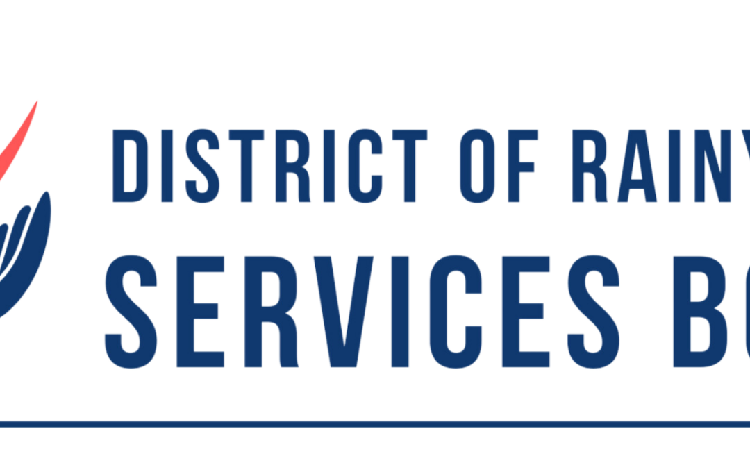 District of Rainy River Services Board -Various Positions