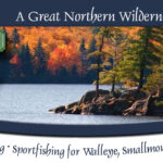 Branch's Seine River Lodge/The Wanigan